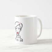 Hé huez la tasse de matin (Devant droit)