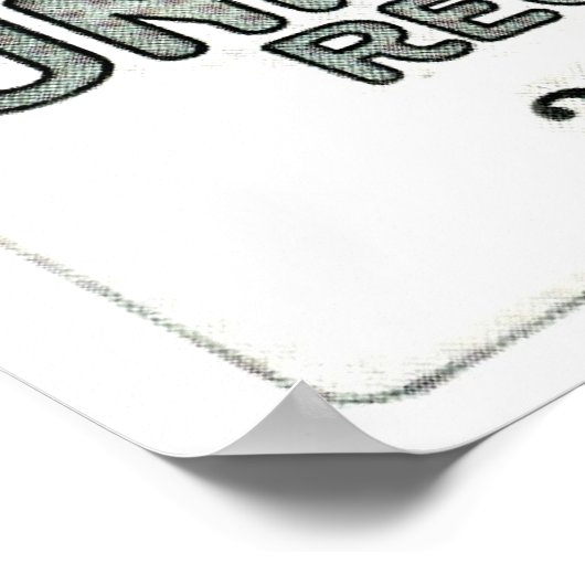 Hé ! ! I Wish - Poster (Coin)