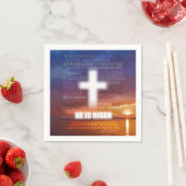 He is Risen - Easter Servet (Insitu)