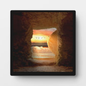 He is Risen Fotoplaat (Voorkant)