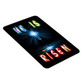 He Is Risen Magneet (Rechterzijde)