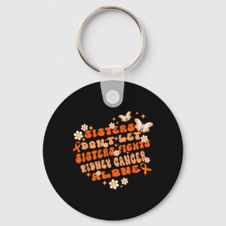 Hé Kanker F U Grappige Kat Middelvinger Kanker Sleutelhanger