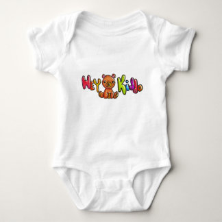 Hé, Kiddo Onsie Romper