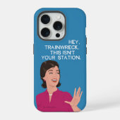 Hé, l'épave. (Verso)