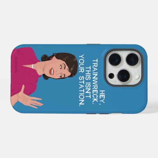 Hé, l'épave. (Verso Horizontal)