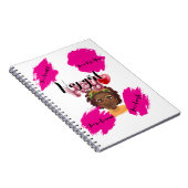 Hé, ma fille, HEY ! Journal (Côté Droit)