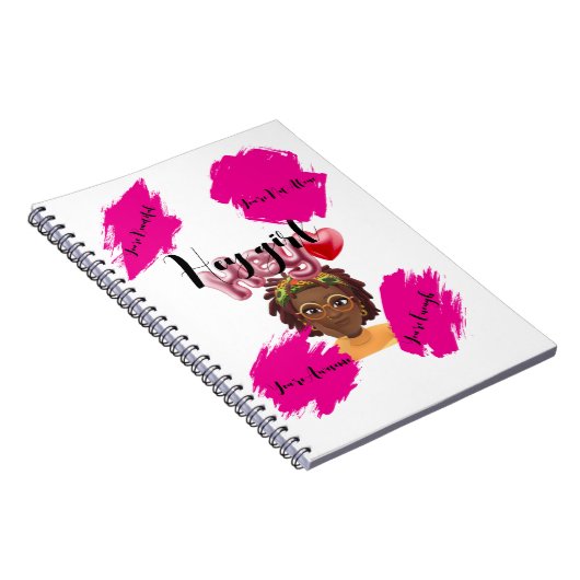 Hé, ma fille, HEY ! Journal (Côté Droit)