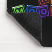 Hé, Moomer! Muismat (Hoek)