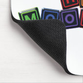 Hé Moomer ! Tapis de souris (Coin)