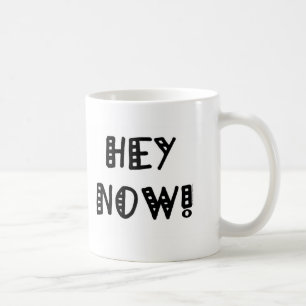 Hé, nu! koffiemok