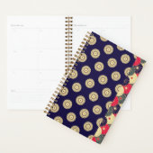 He Riegns Planner (Display)