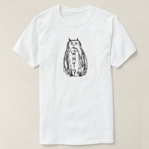 Hè? T-shirt