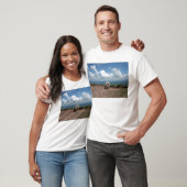 hé t-shirt (Unisex)