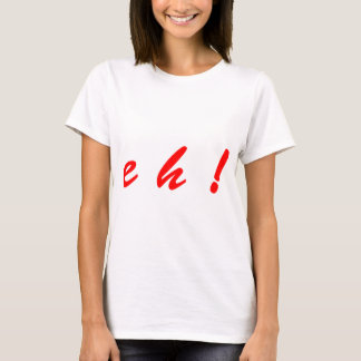 hé t-shirt