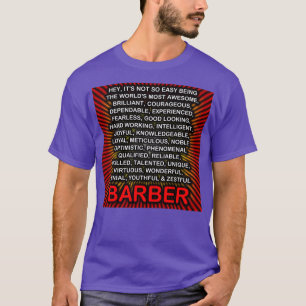 Hé T-shirt