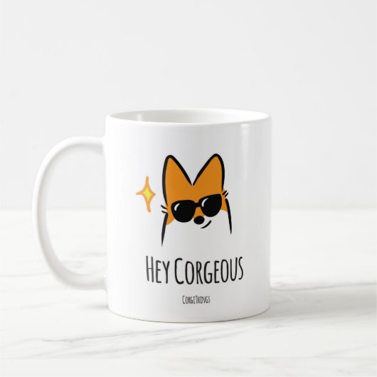 Hé tasse de Corgeous (Gauche)