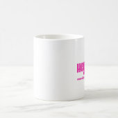 Hé, tasse de shug (Centre)