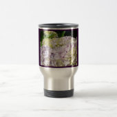 Hé vous nous vous aimons ! Mugs de voyage pour caf (Centre)