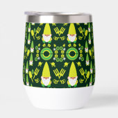 Head Garden Gnome Gardener (Droite)