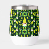 Head Garden Gnome Gardener (Avant)