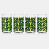 Head Garden Gnome Gardener (Dos)