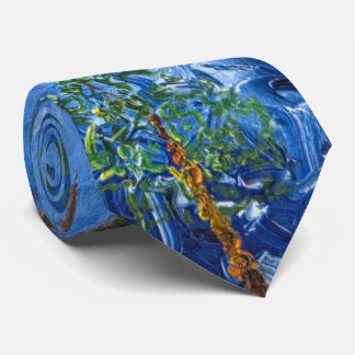 Head in the Clouds Necktie Stropdas