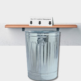 Head of Complaint Management White