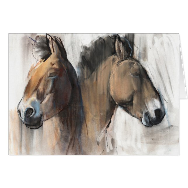 Head study (Devant horizontal)