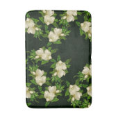  Heade Giant Magnolia Flower Blossom Badmat (Voorkant Verticaal)