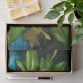 Heade Giant Magnolia Flower Blossom Tissue Paper Tissuepapier (Geschenk)