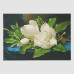 Heade Giant Magnolia Flower Blossom Tissue Paper Tissuepapier