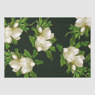 Heade Giant Magnolia Flower Blossom Tissue Paper Tissuepapier