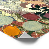 Headfone Dreamy Poster pour SAUVER LE JAPON ! (Coin)