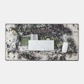 Headingley Cricket & Rugby Stadiums, Leeds (Clavier et souris)