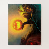 Headless Horseman Legpuzzel (Verticaal)