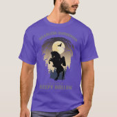 Headless Horseman Theof 1 T-shirt (Voorkant)
