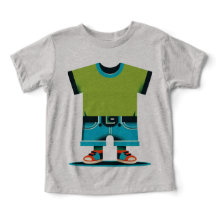 Headless Outfit - Je zorgt voor het hoofd