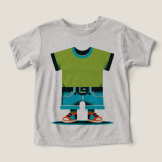 Headless Outfit - Je zorgt voor het hoofd