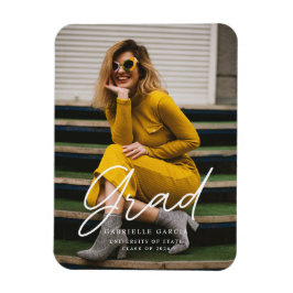 headline Afstuderen bekendmaking Magneet