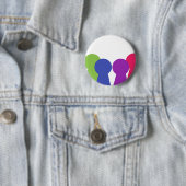 Headmates Button Round 1 (In situ)