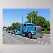 Headspinner 379 Poster (Voorkant)