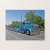 Headspinner 379 Puzzle Legpuzzel (Horizontaal)