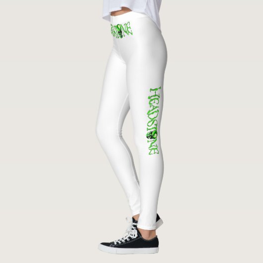 HEADSTONE Leggings (Links)