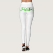 HEADSTONE Leggings (Achterkant)
