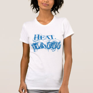 Heal Haiti T-shirt