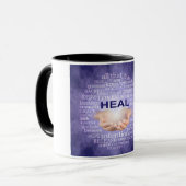 Heal Mug (Devant gauche)