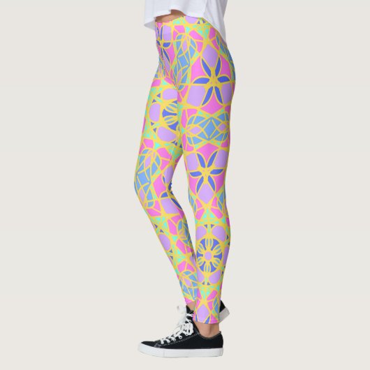 Heal Pants Leggings (Links)