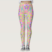 Heal Pants Leggings (Voorkant)