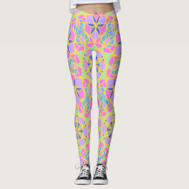 Heal Pants Leggings