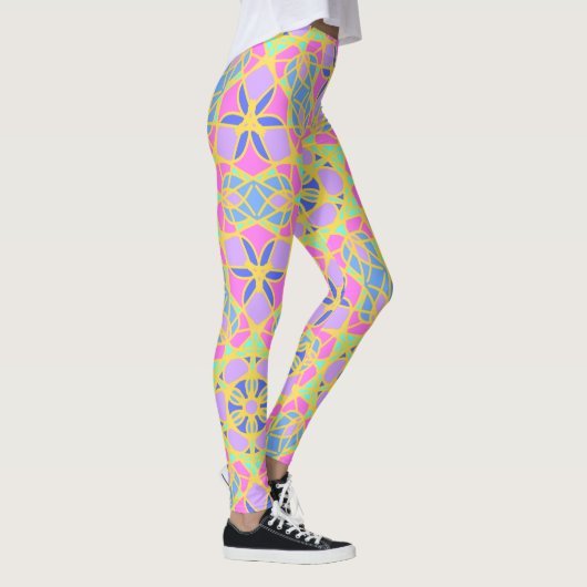Heal Pants Leggings (Rechts)